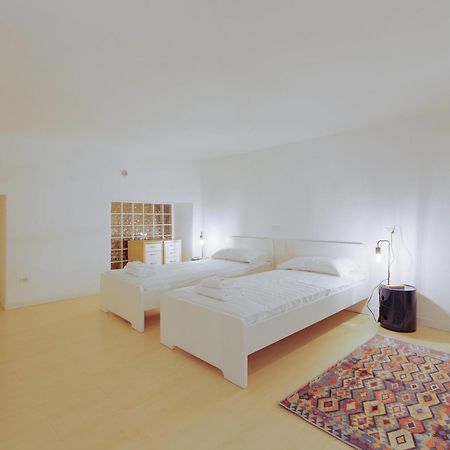 Sant'Agostino - Charming Retreat 210M From M2 Διαμέρισμα Μιλάνο Εξωτερικό φωτογραφία