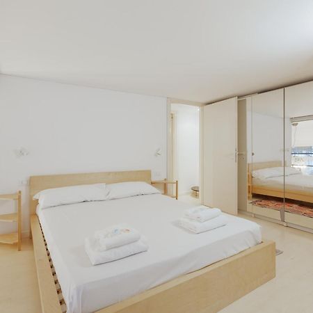 Sant'Agostino - Charming Retreat 210M From M2 Διαμέρισμα Μιλάνο Εξωτερικό φωτογραφία