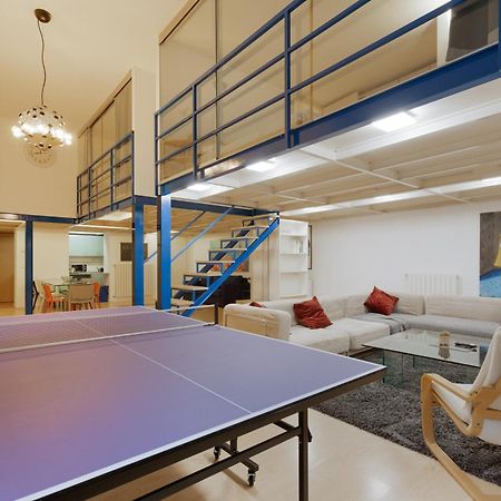 Sant'Agostino - Charming Retreat 210M From M2 Διαμέρισμα Μιλάνο Εξωτερικό φωτογραφία