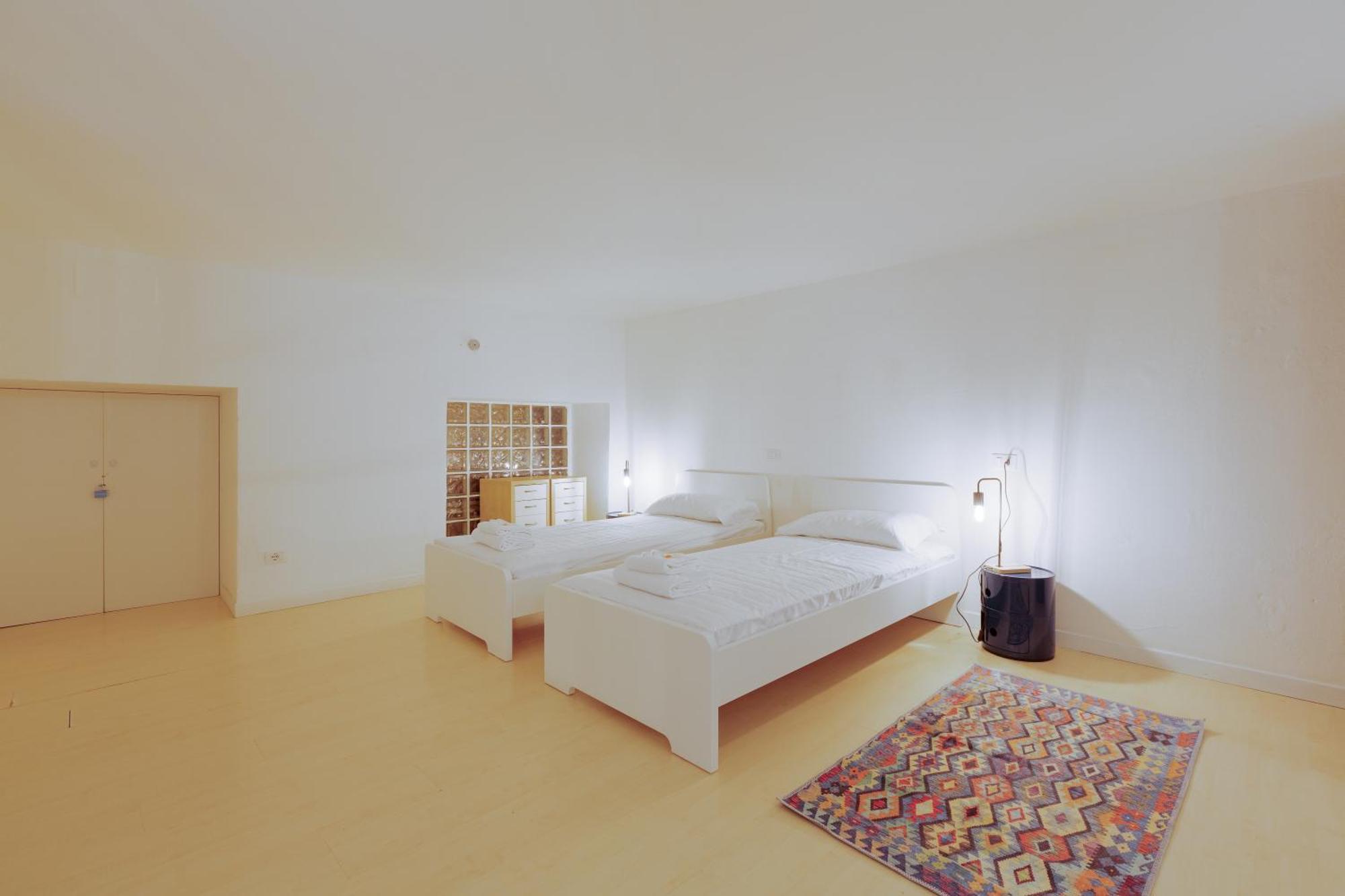 Sant'Agostino - Charming Retreat 210M From M2 Διαμέρισμα Μιλάνο Εξωτερικό φωτογραφία