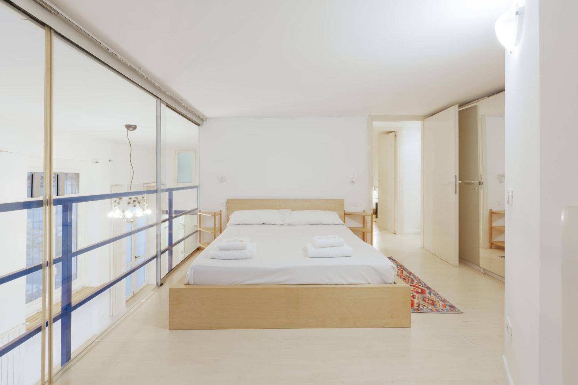 Sant'Agostino - Charming Retreat 210M From M2 Διαμέρισμα Μιλάνο Εξωτερικό φωτογραφία
