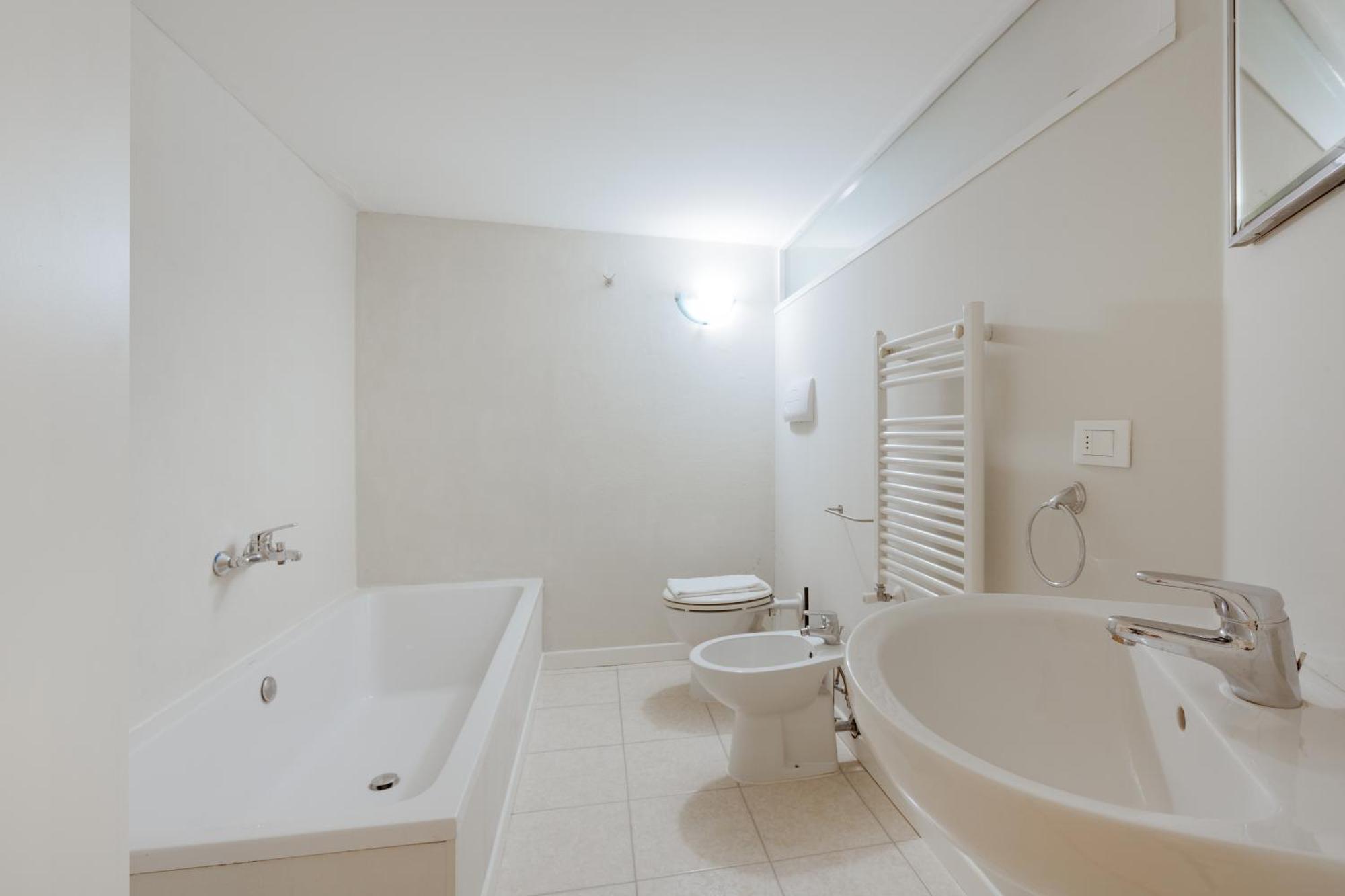 Sant'Agostino - Charming Retreat 210M From M2 Διαμέρισμα Μιλάνο Εξωτερικό φωτογραφία