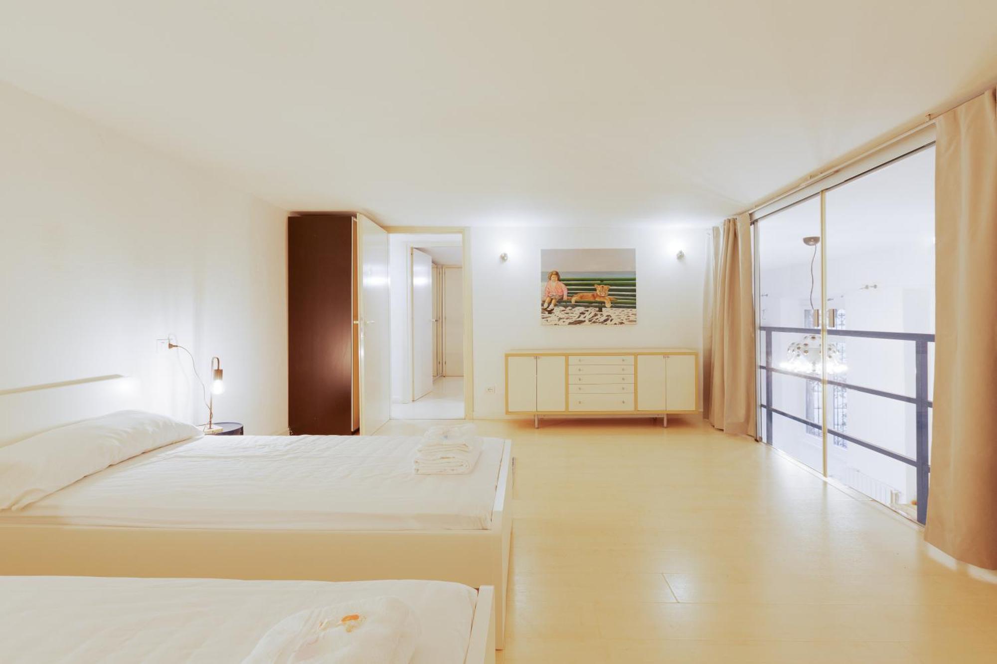 Sant'Agostino - Charming Retreat 210M From M2 Διαμέρισμα Μιλάνο Εξωτερικό φωτογραφία