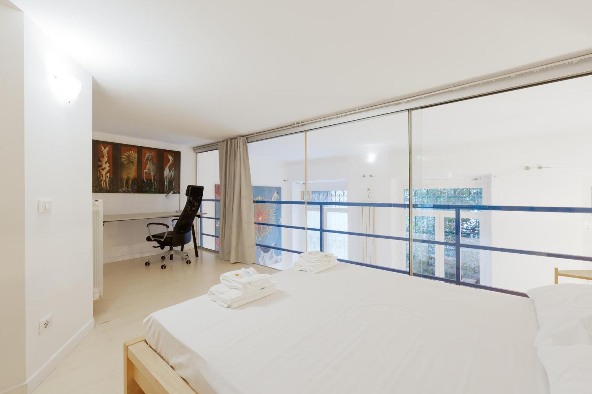 Sant'Agostino - Charming Retreat 210M From M2 Διαμέρισμα Μιλάνο Εξωτερικό φωτογραφία