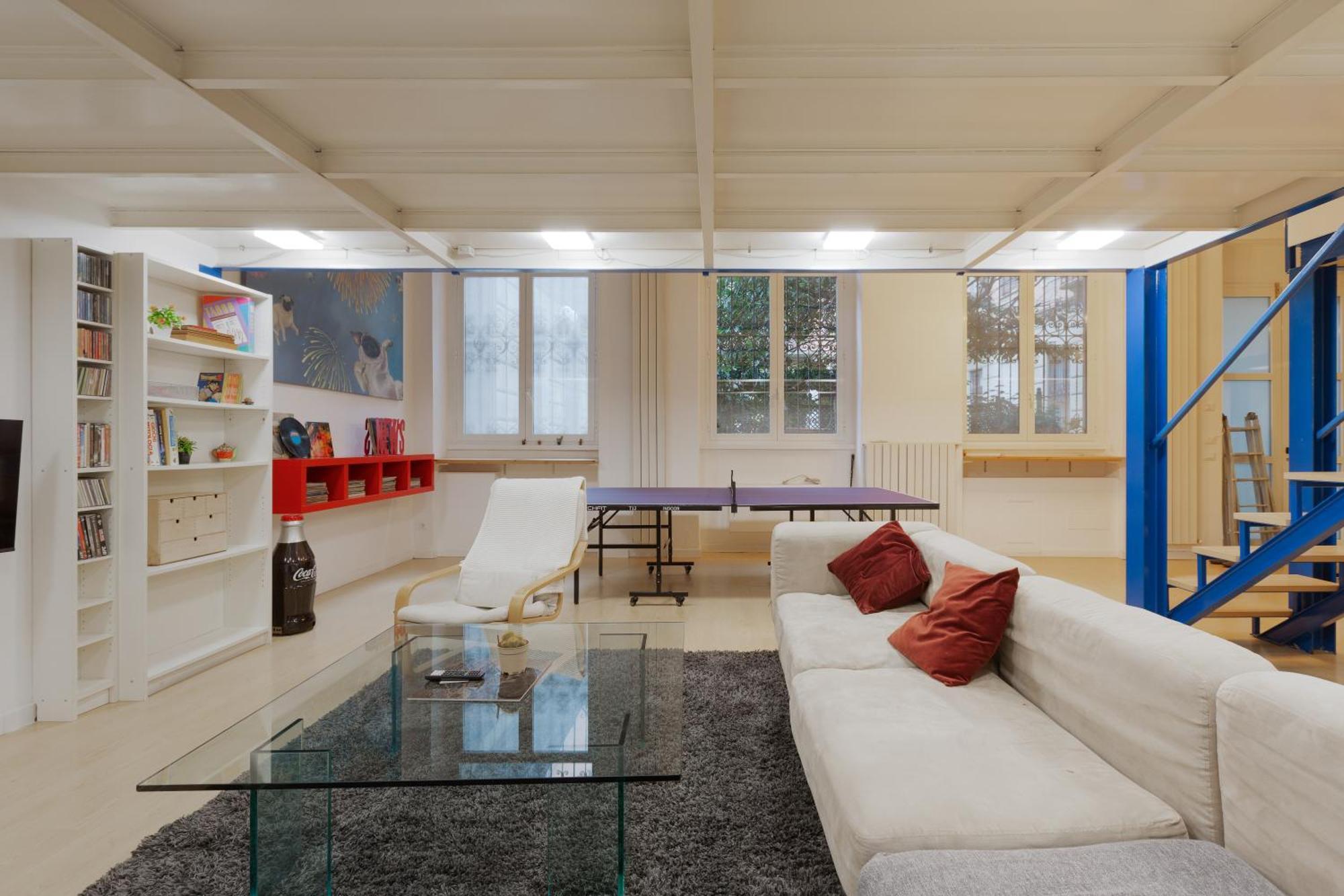 Sant'Agostino - Charming Retreat 210M From M2 Διαμέρισμα Μιλάνο Εξωτερικό φωτογραφία